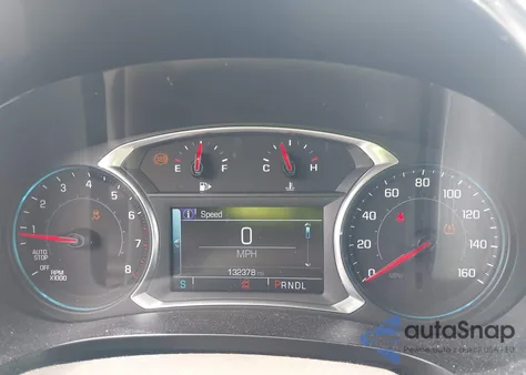 2018 Chevrolet Malibu Lt from USA, damaged, VIN 1G1ZD5ST4JF166528